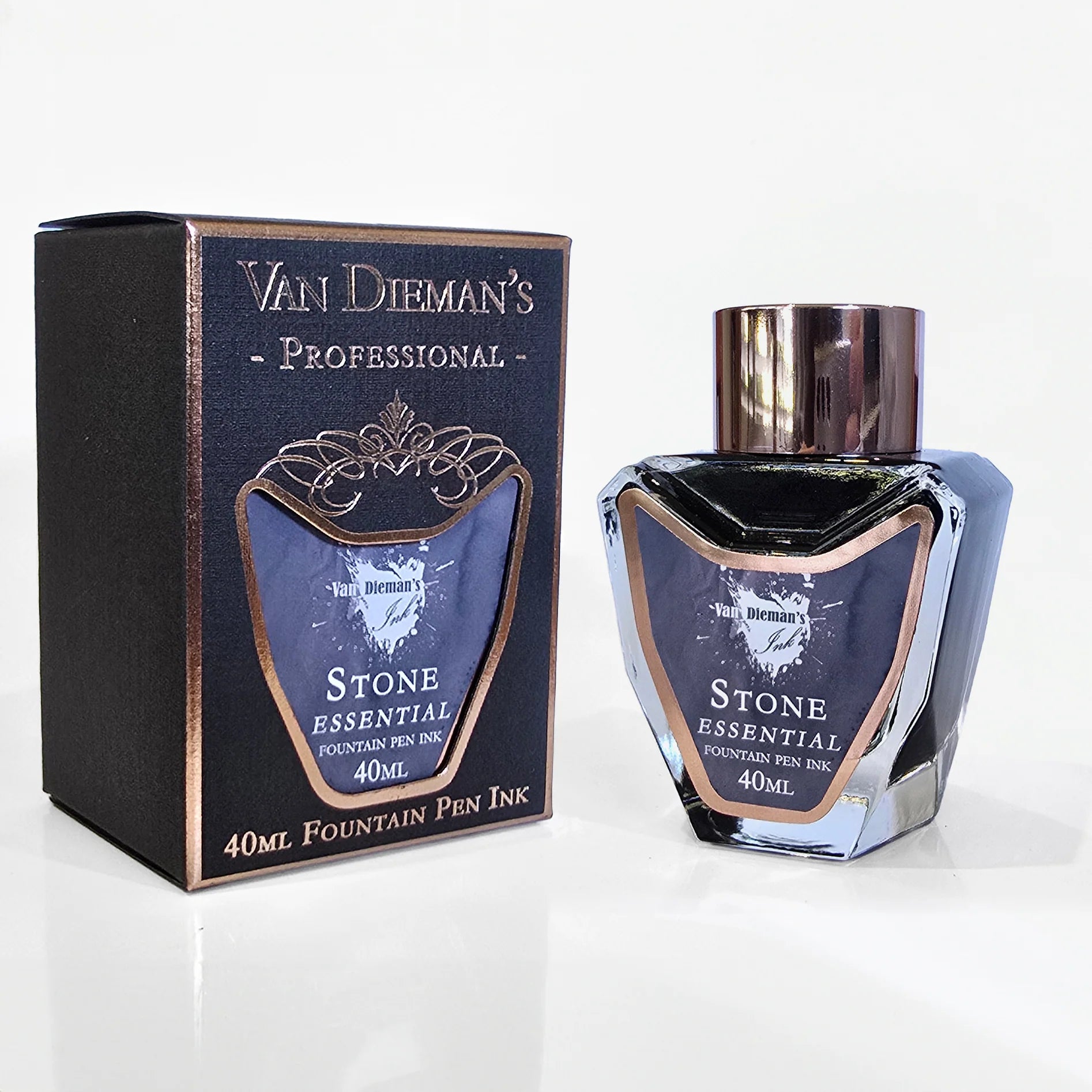 Professional - Stone Essential