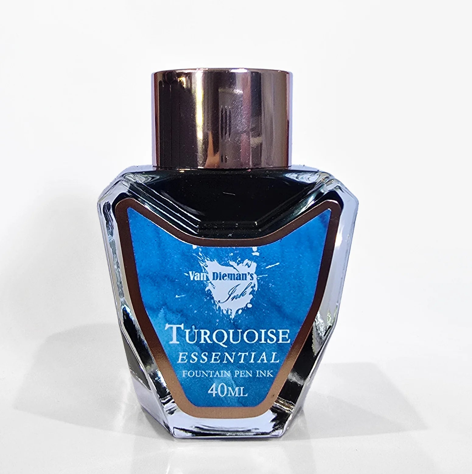Professional - Turquoise Essential