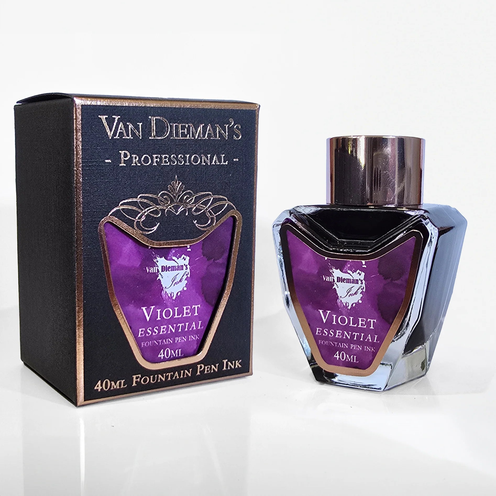 Professional - Violet Essential