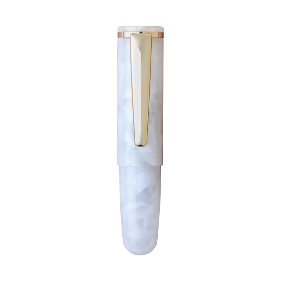PuChiCo White Snow