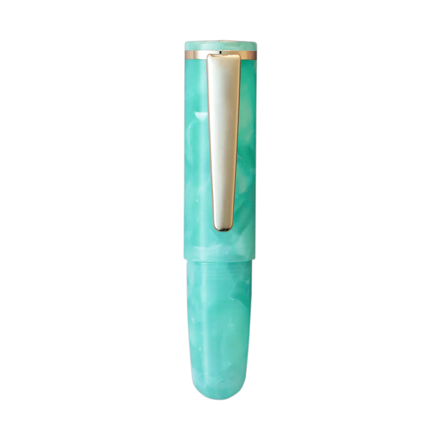 PuChiCo Tropical Green