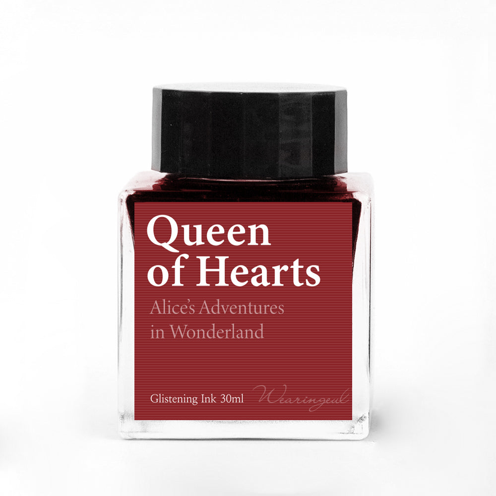 Queen of Hearts