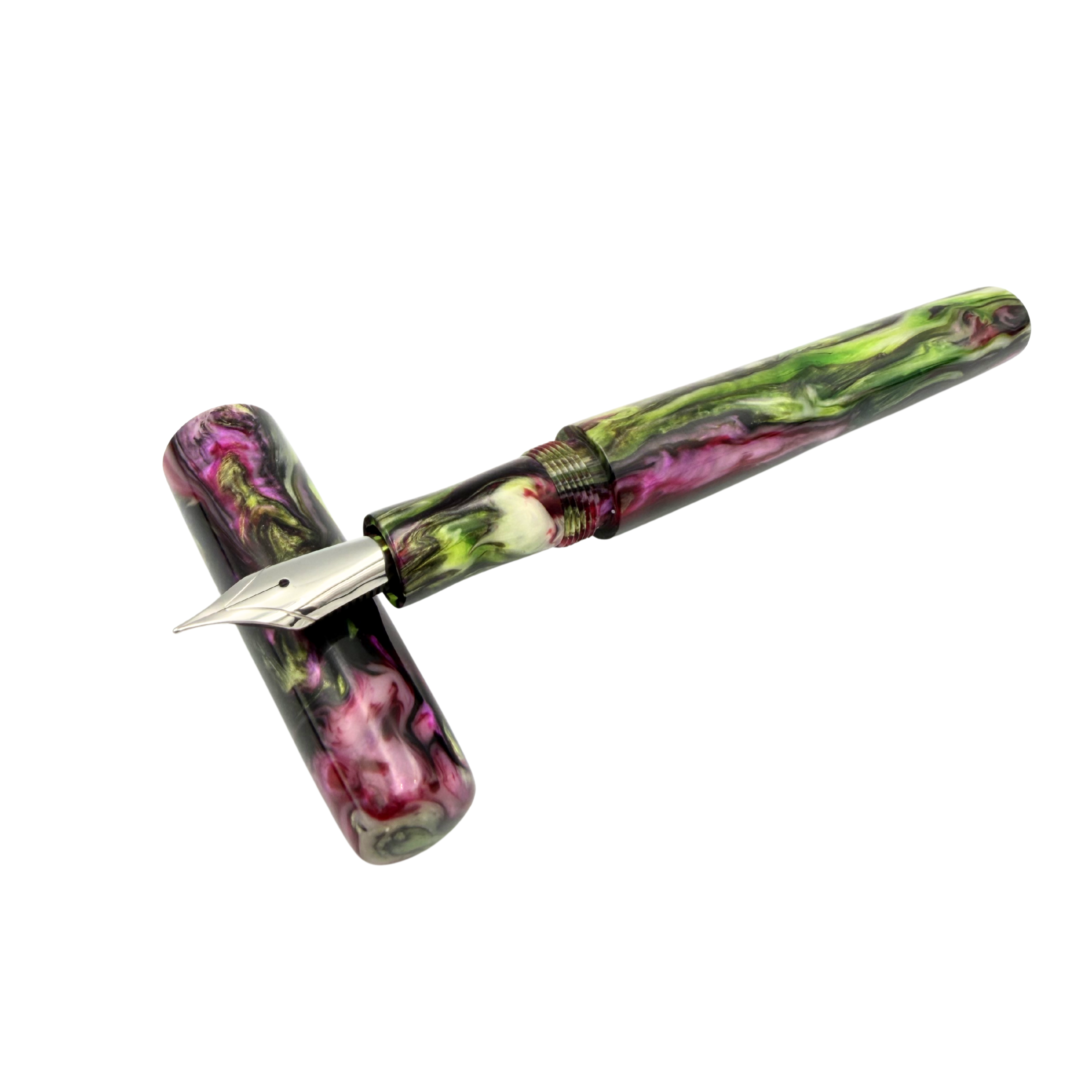 Westwood Model - Rose Garden Abalone