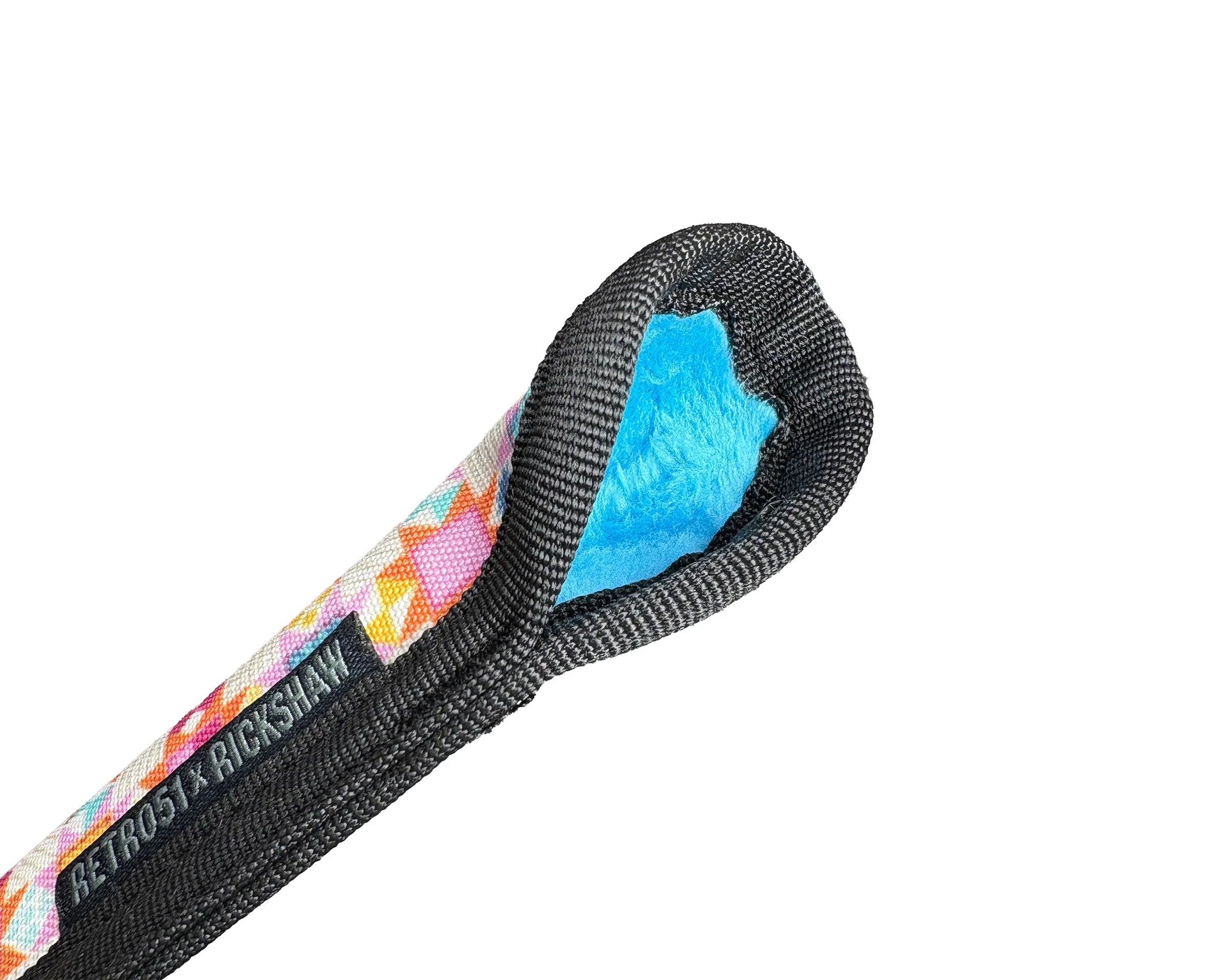 Retro51 x Rickshaw - Patchwork Pen Sleeve