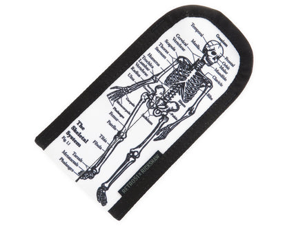 Retro 51 x Rickshaw - Dr. Gray | 2-Pen Sleeve