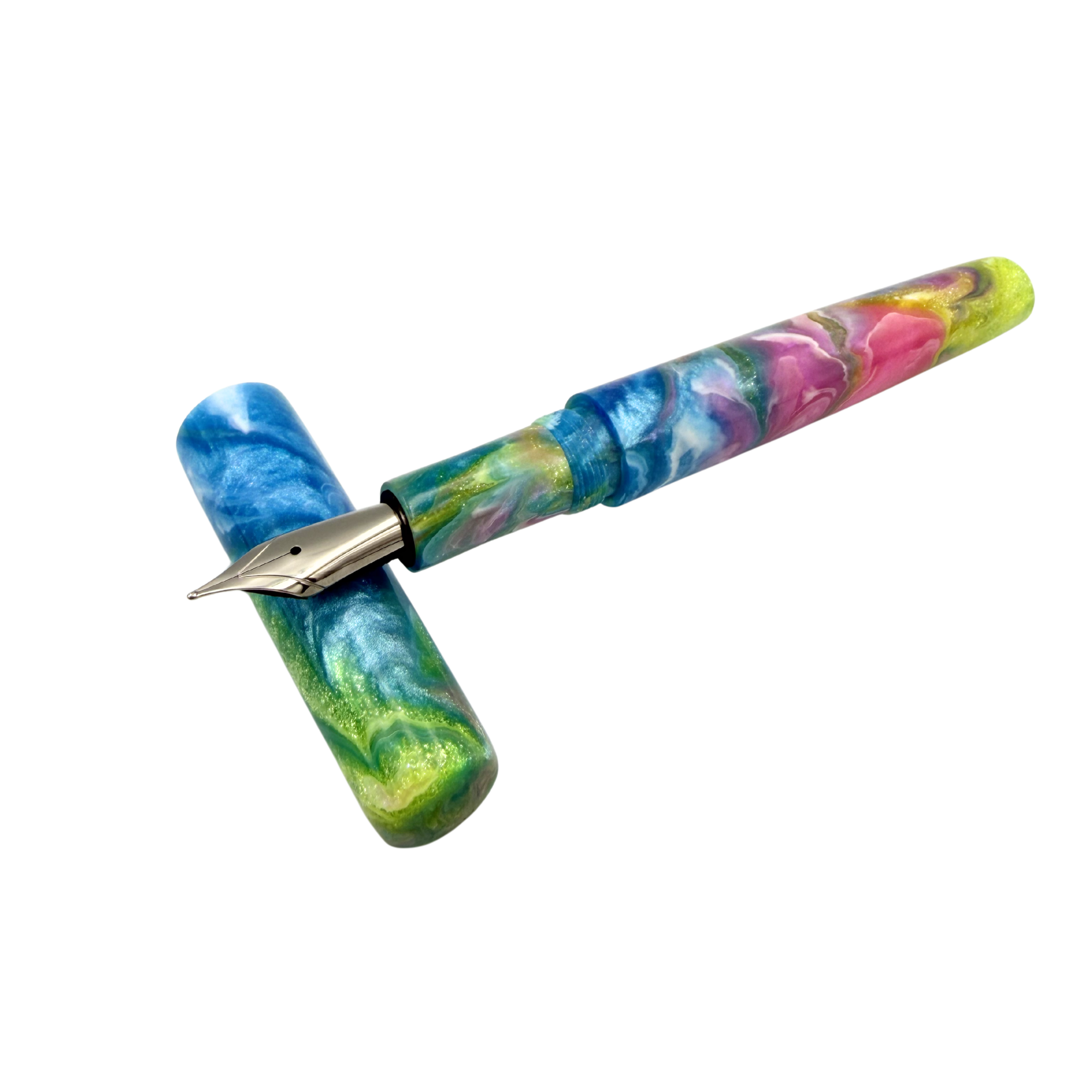 Westwood Model - Ryan's Summer