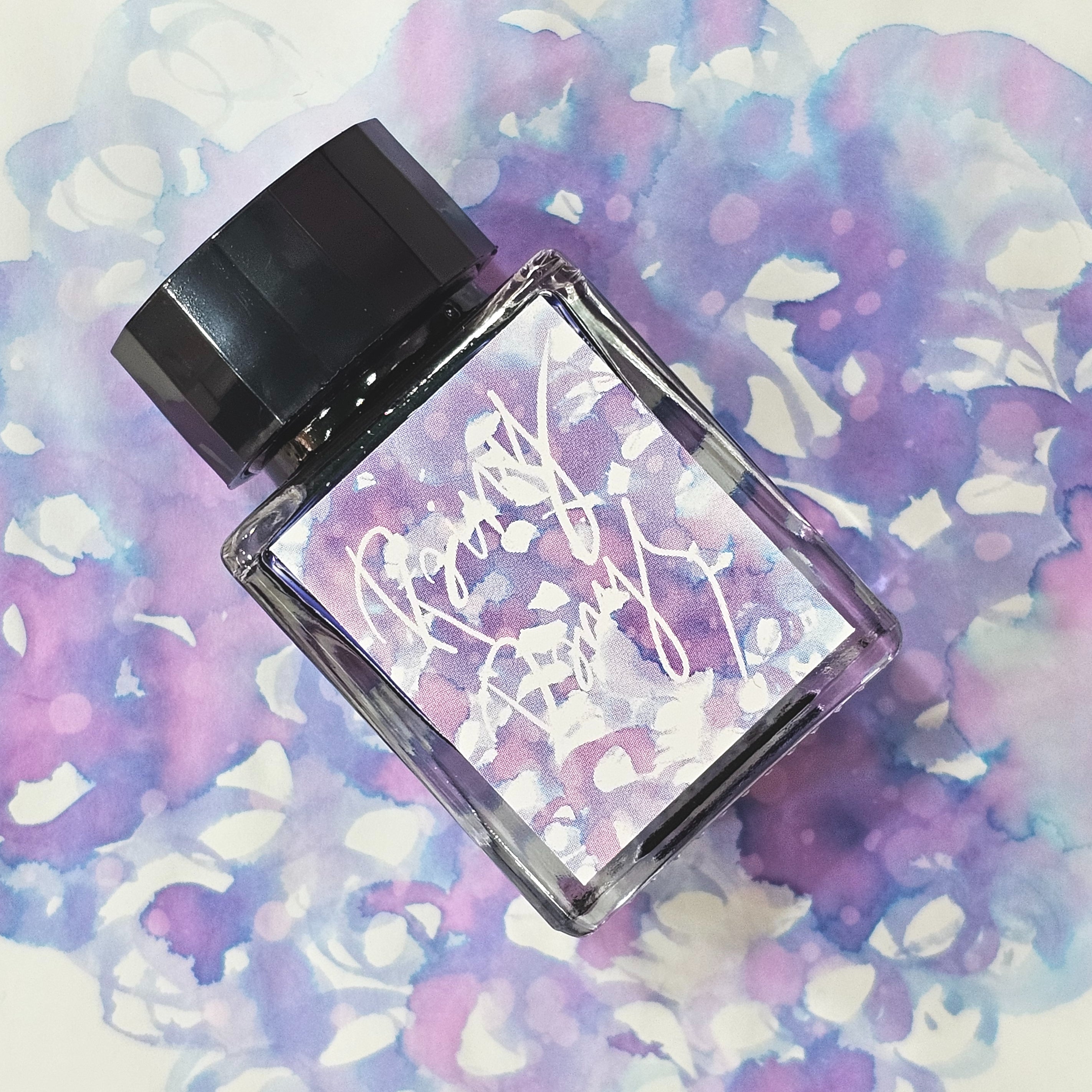 Rainy Season (Monthly Ink Series June 2025)