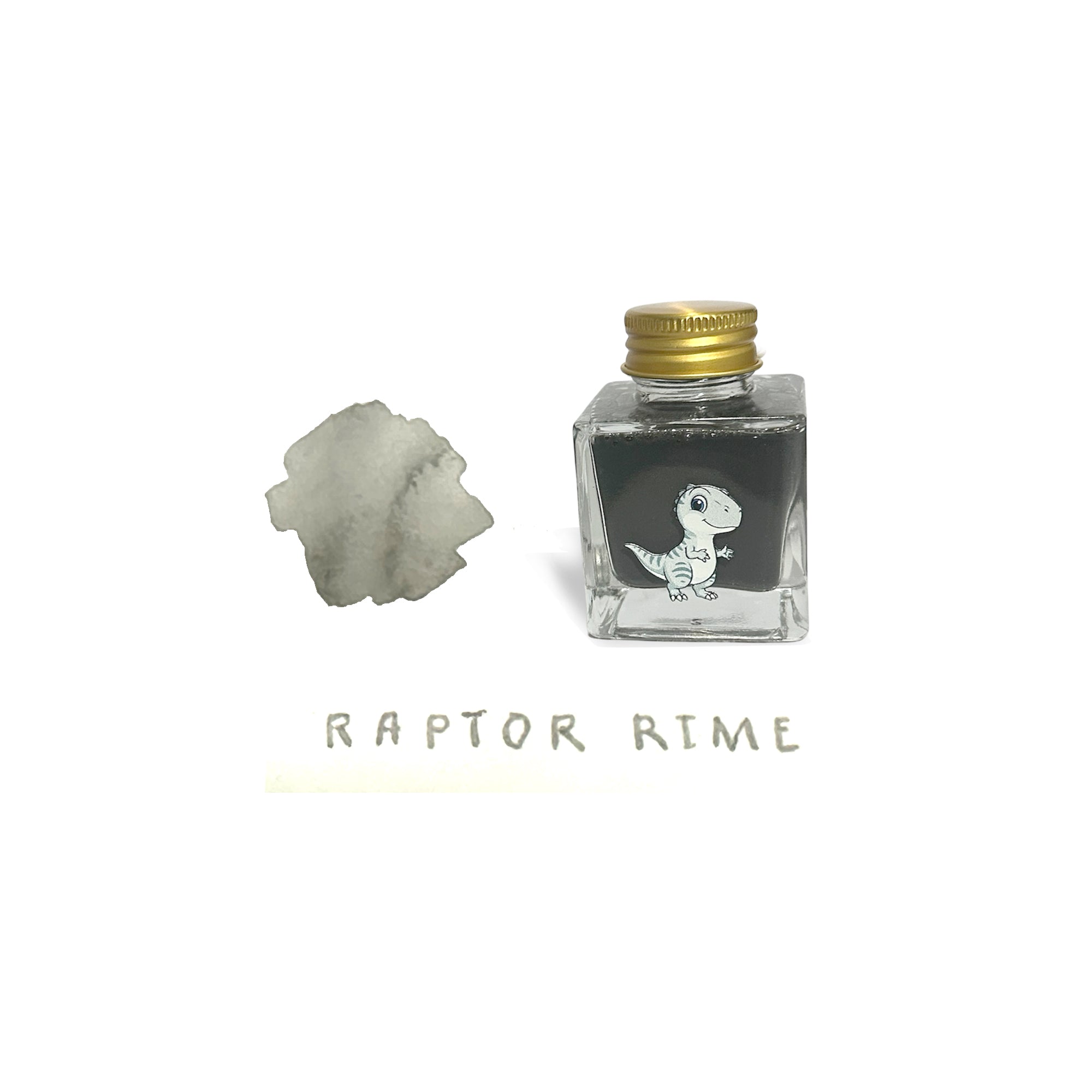 Raptor Rime
