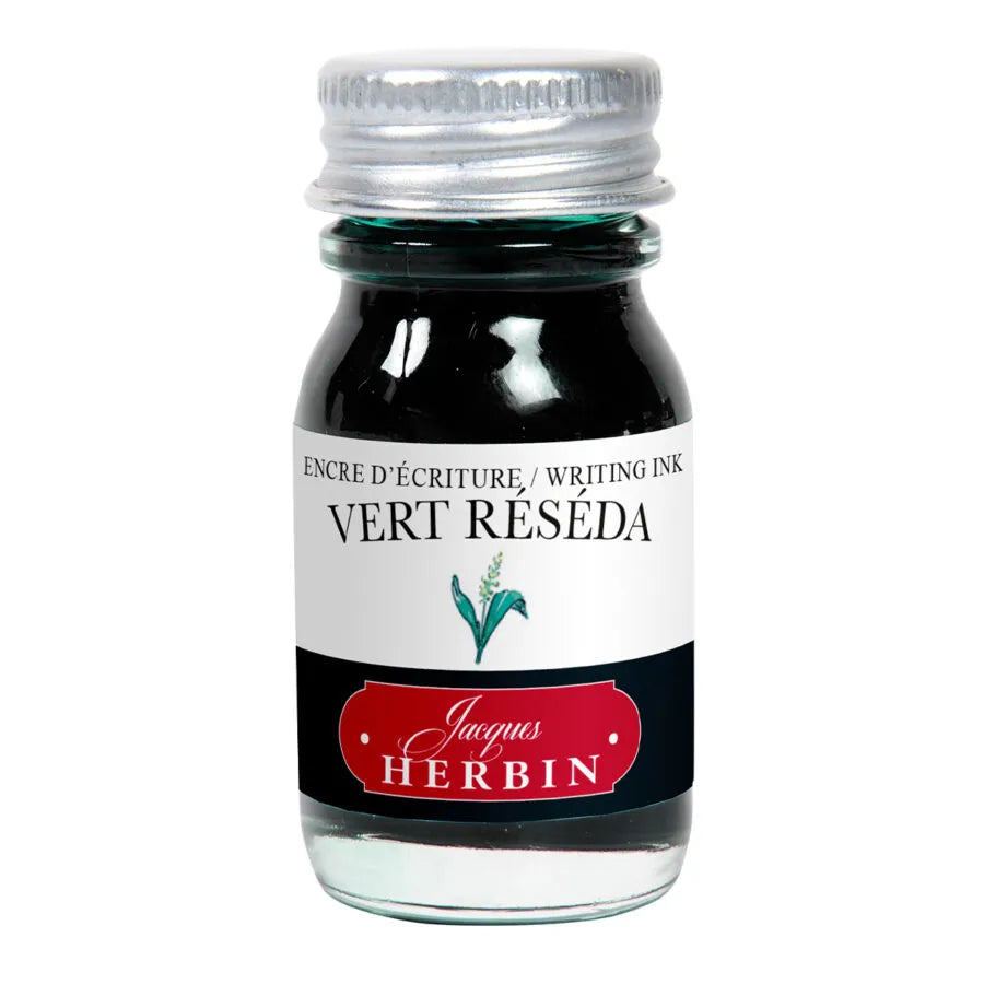 Reseda Green (Vert Reseda)