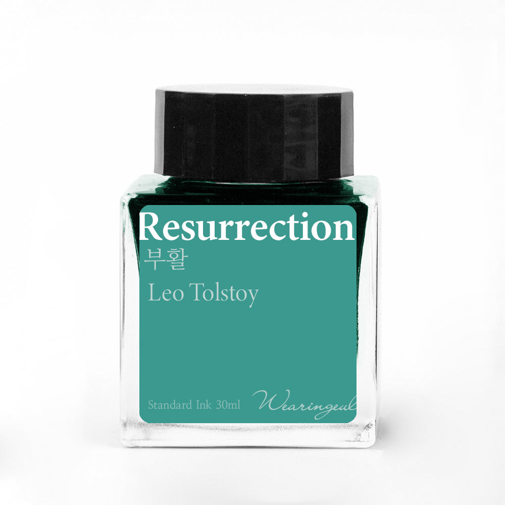 Resurrection