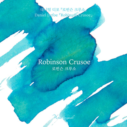 Robinson Crusoe