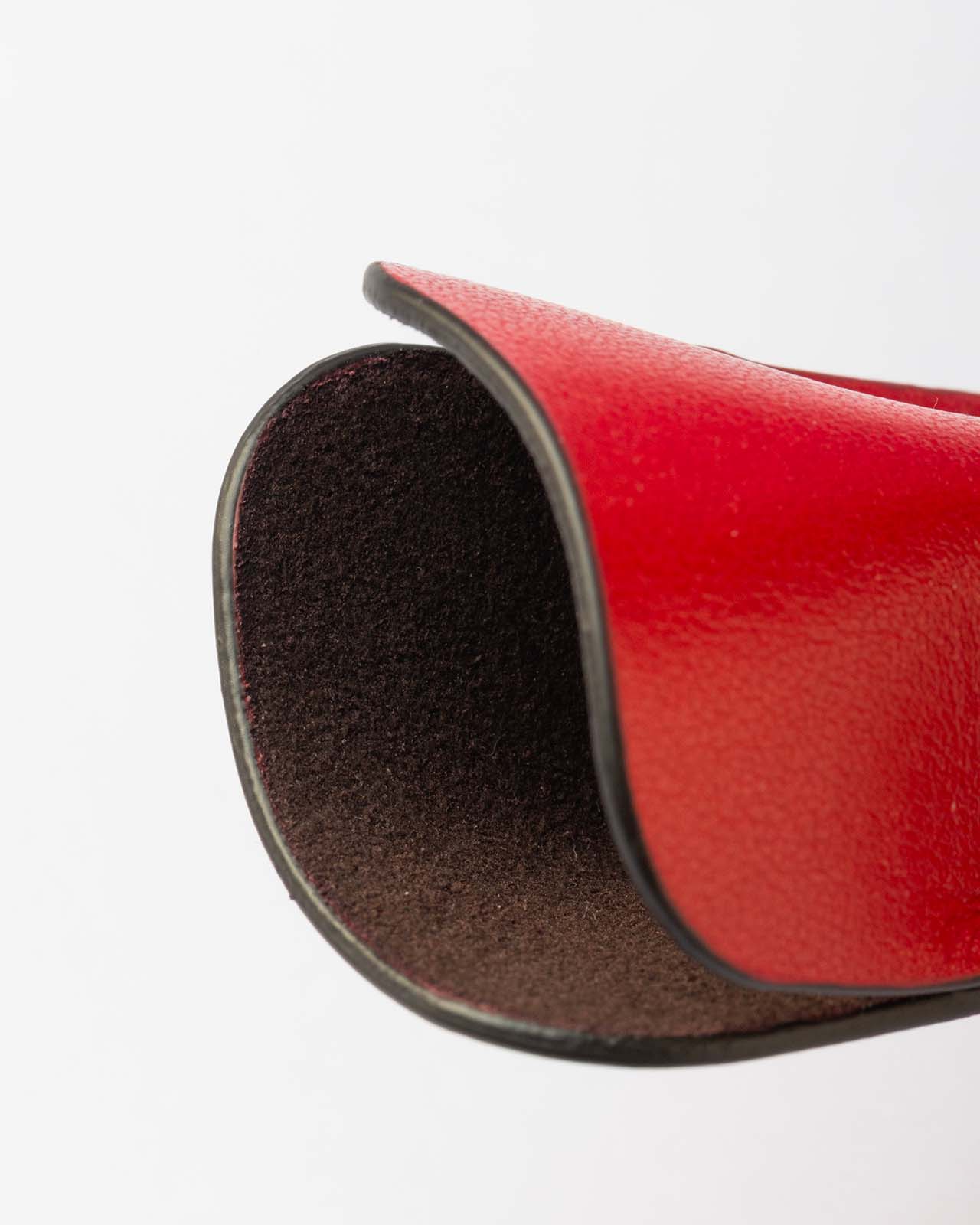 Astuzen Rosso Melograno