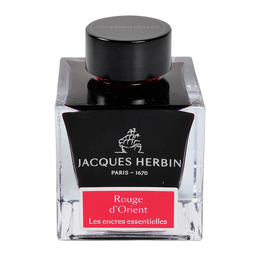 Rouge d’Orient