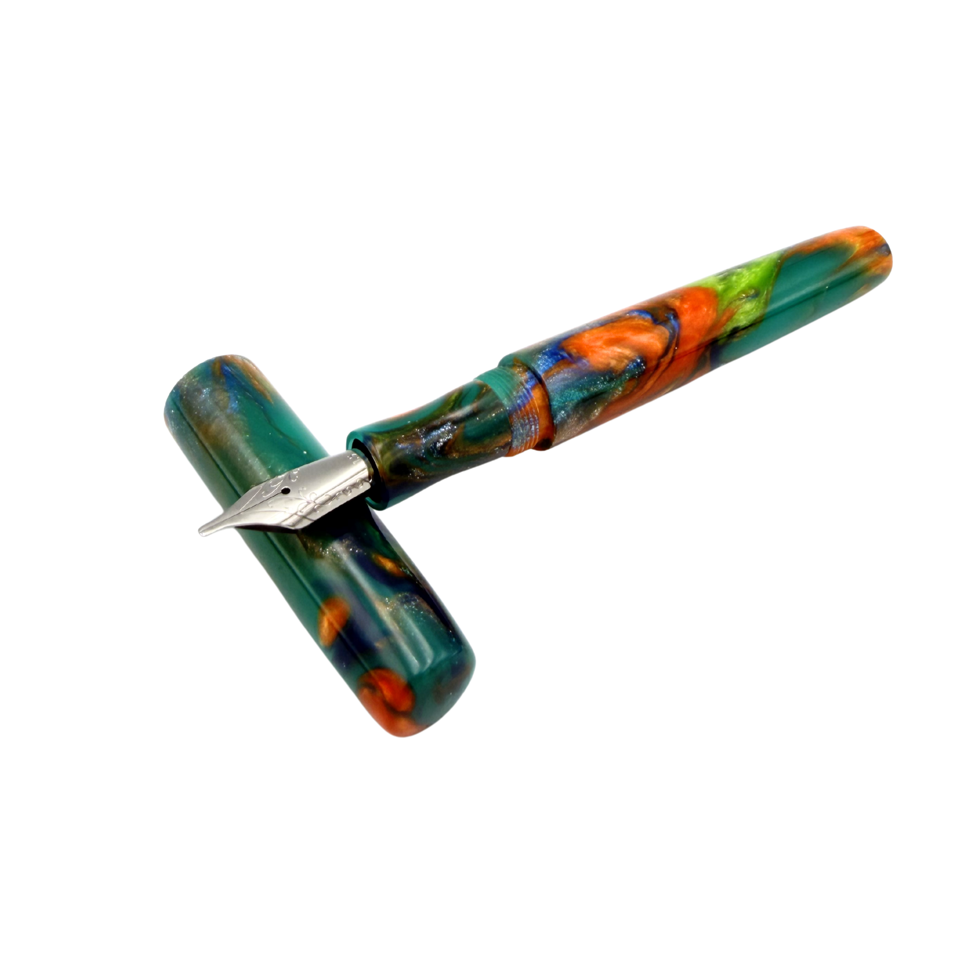 Westwood Model - Royal Angel Fish