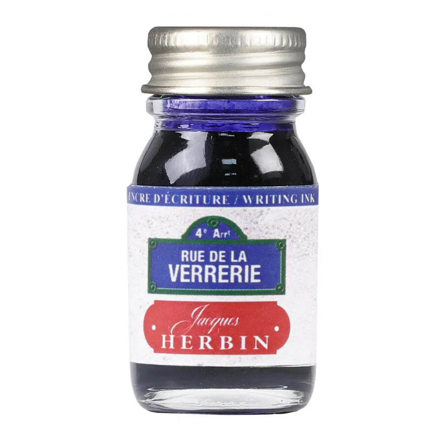 Rue de la Verrerie (Paris Collection)