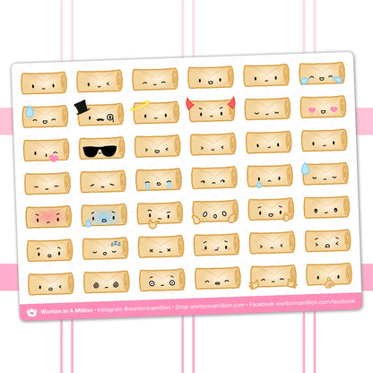 Ricky Emojis