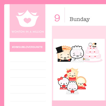 My Wedding Planning