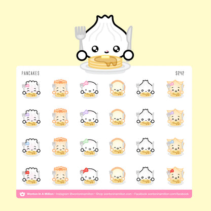 Pancakes