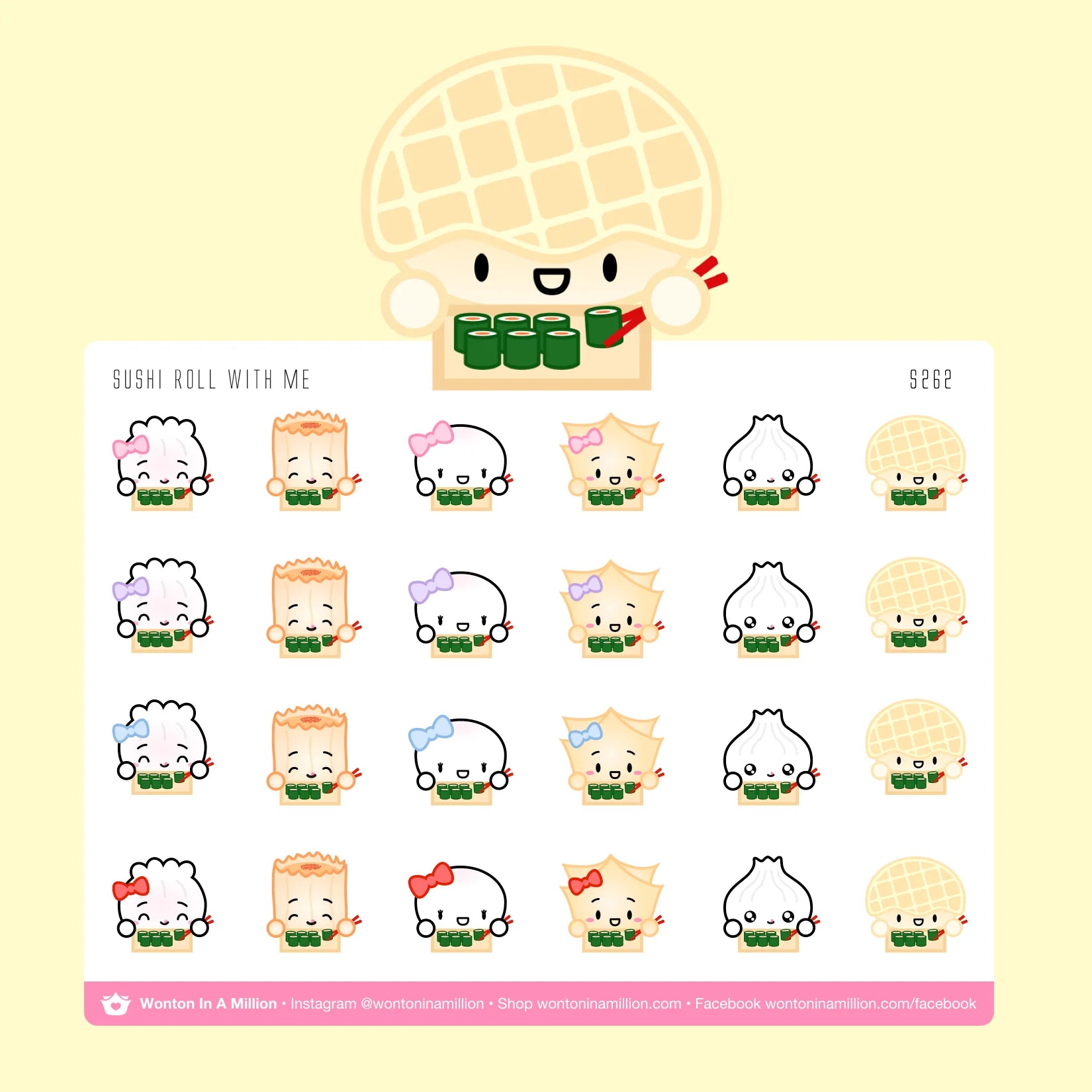 Sushi
