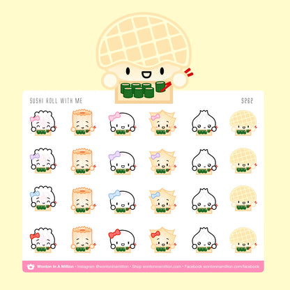 Sushi
