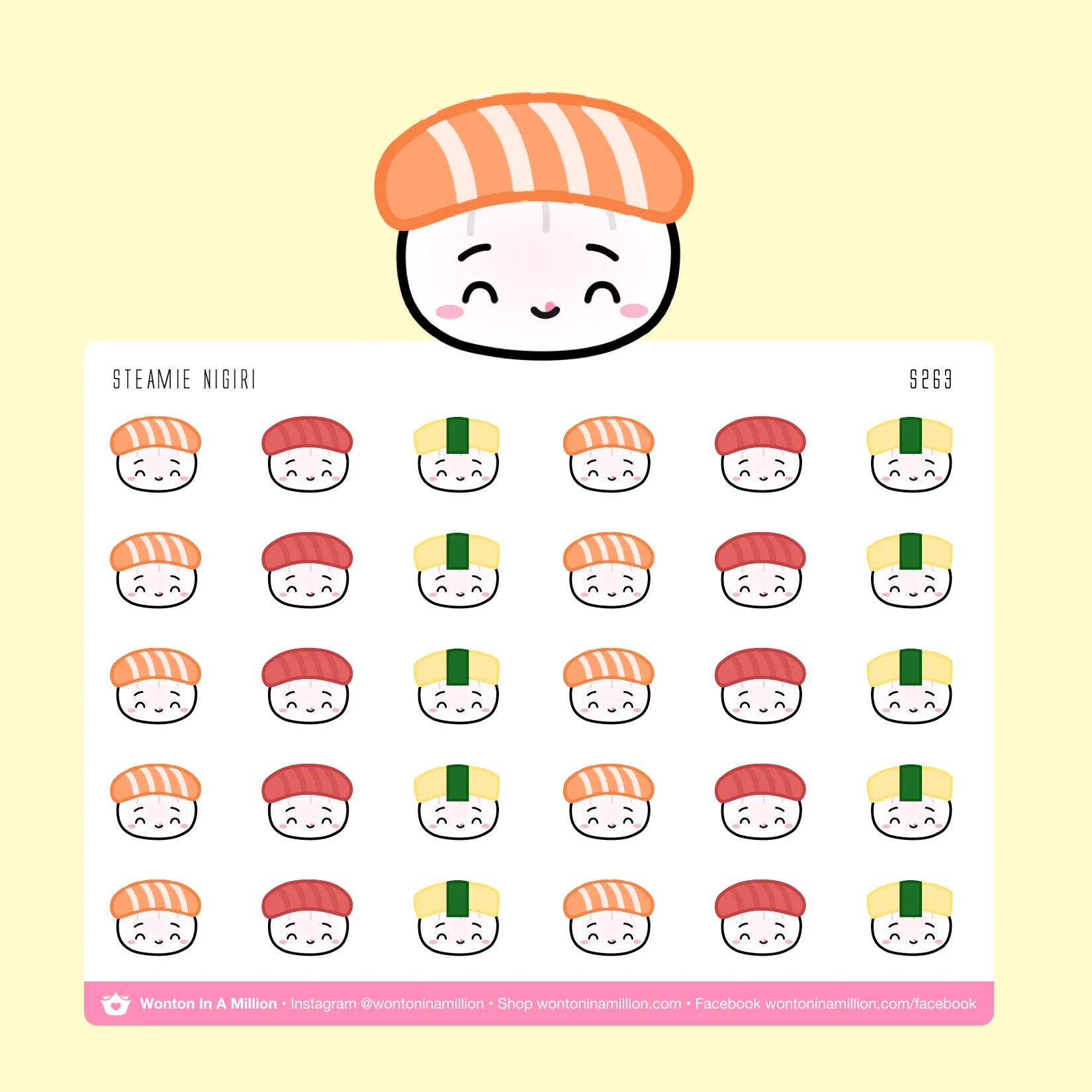 Nigiri