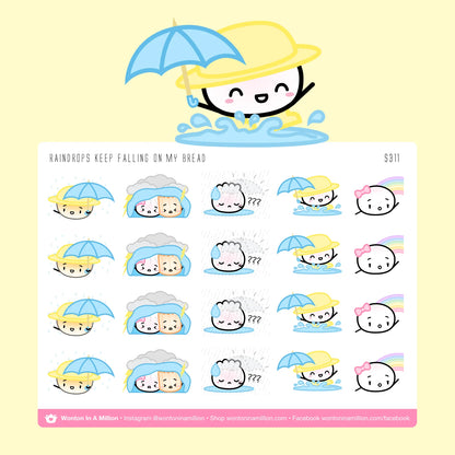 Rainy Day