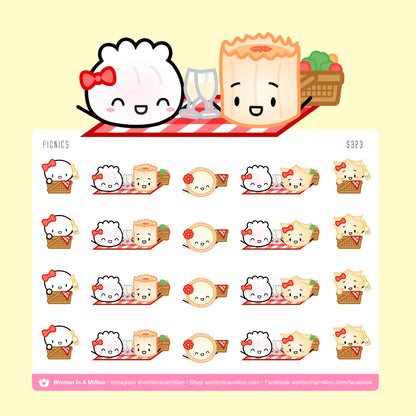 Picnics