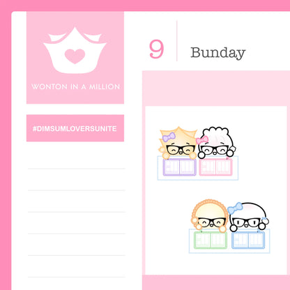 Planning Date