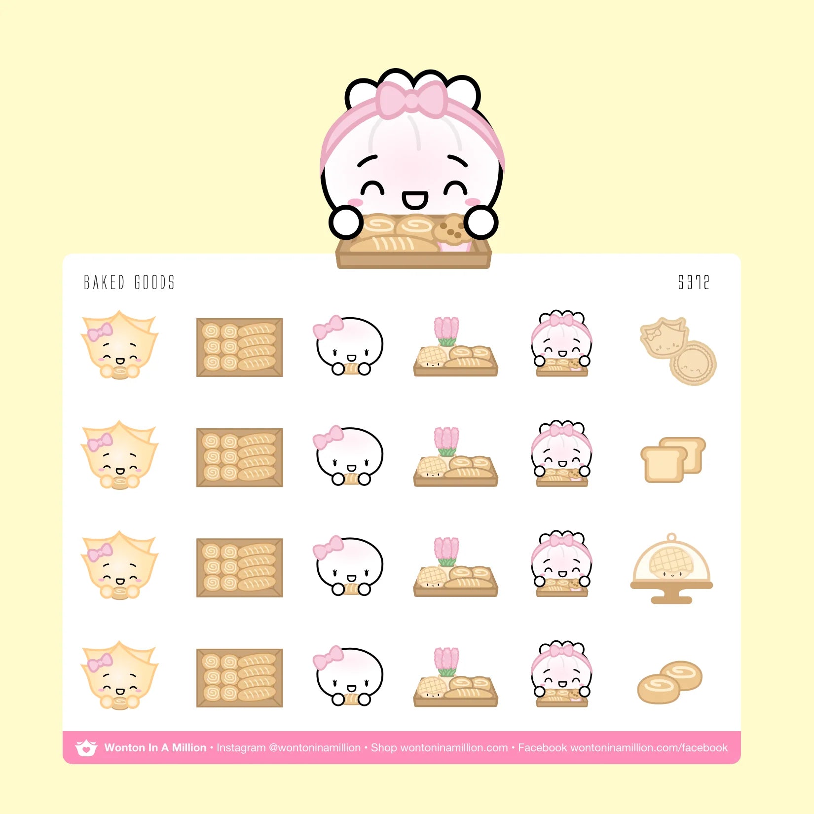 Baked Goods
