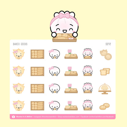 Baked Goods