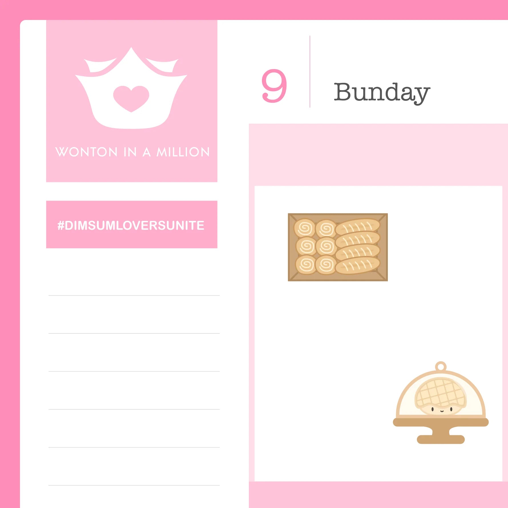 Baked Goods