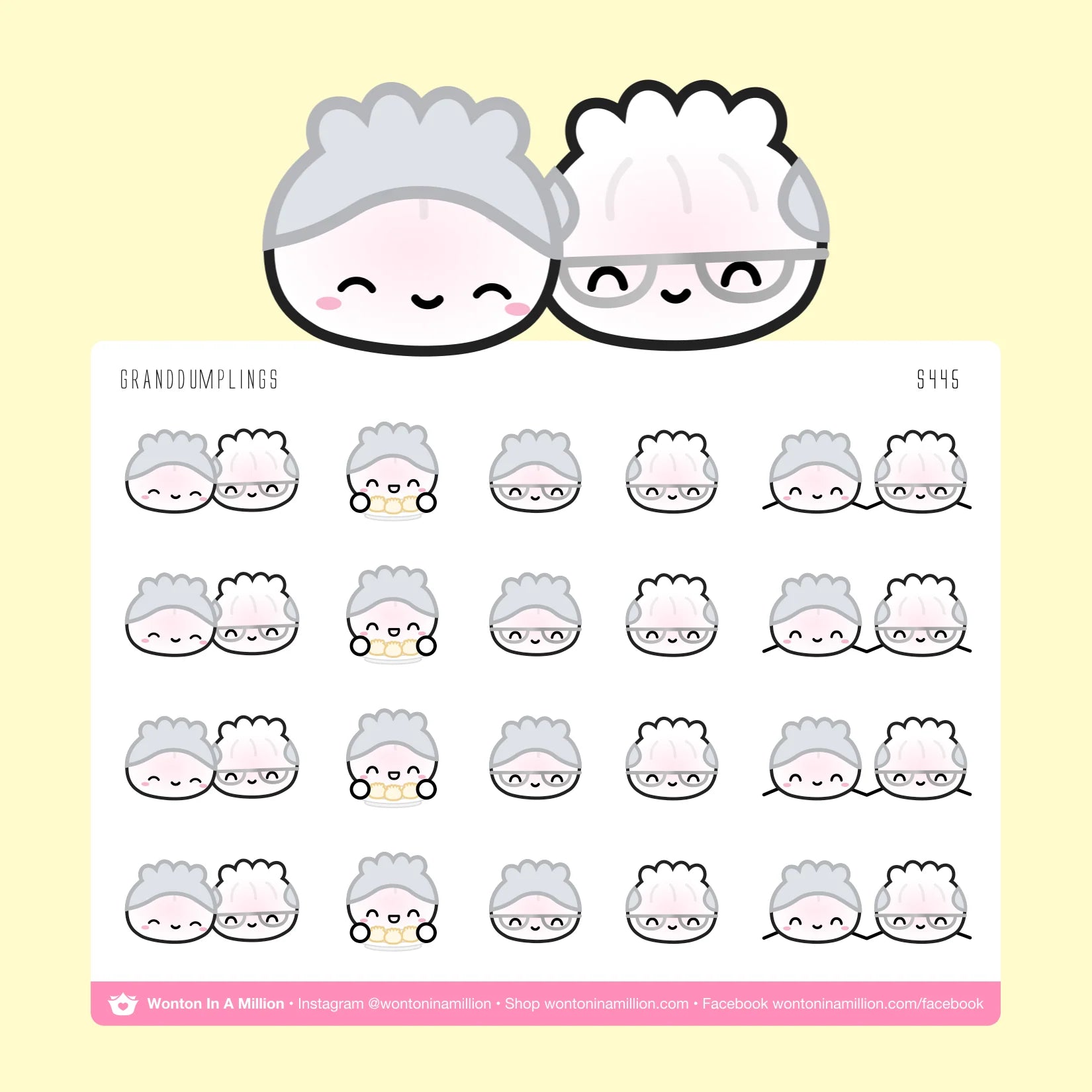 Grandparents