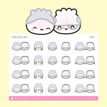 Grandparents