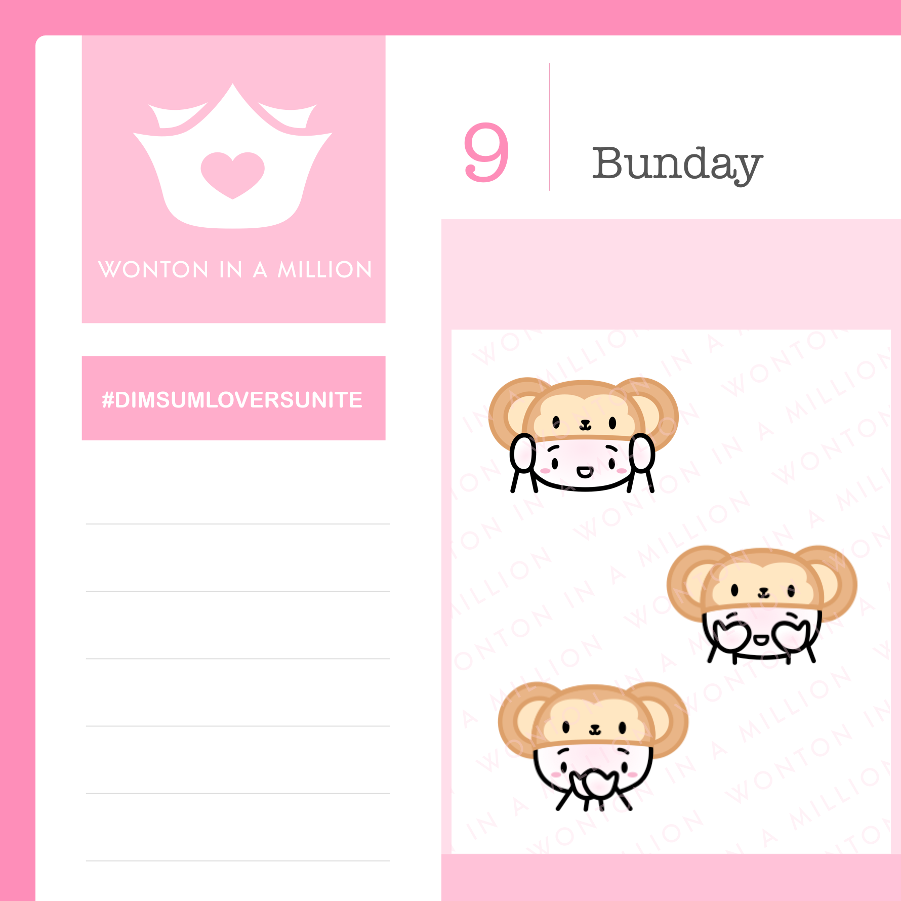 S455 | Monkey Emojis Stickers