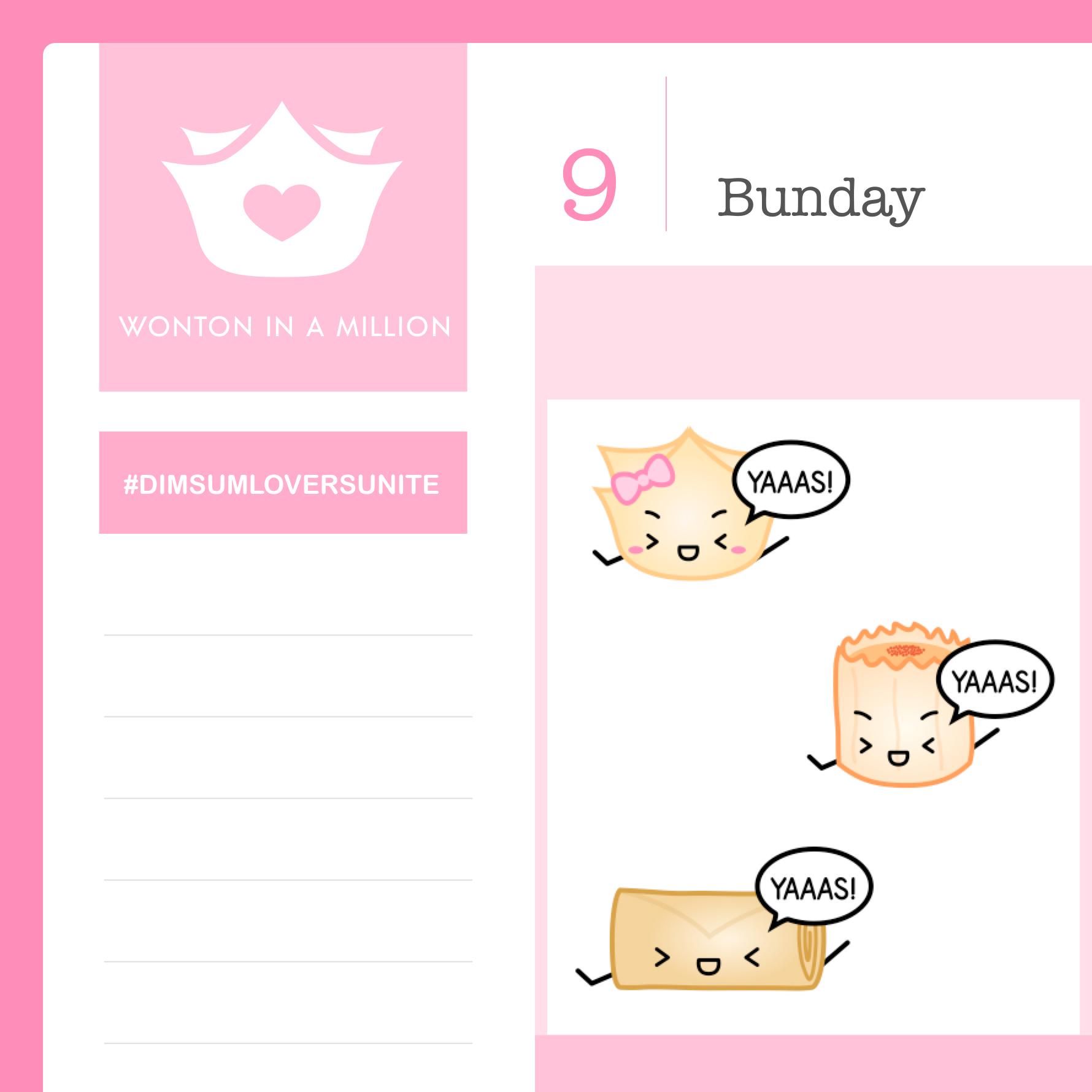 S460 | Yaaass Excited Emojis Stickers