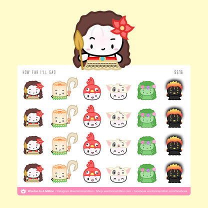 Moana