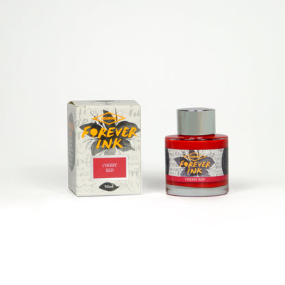 Forever Ink - Cherry Red