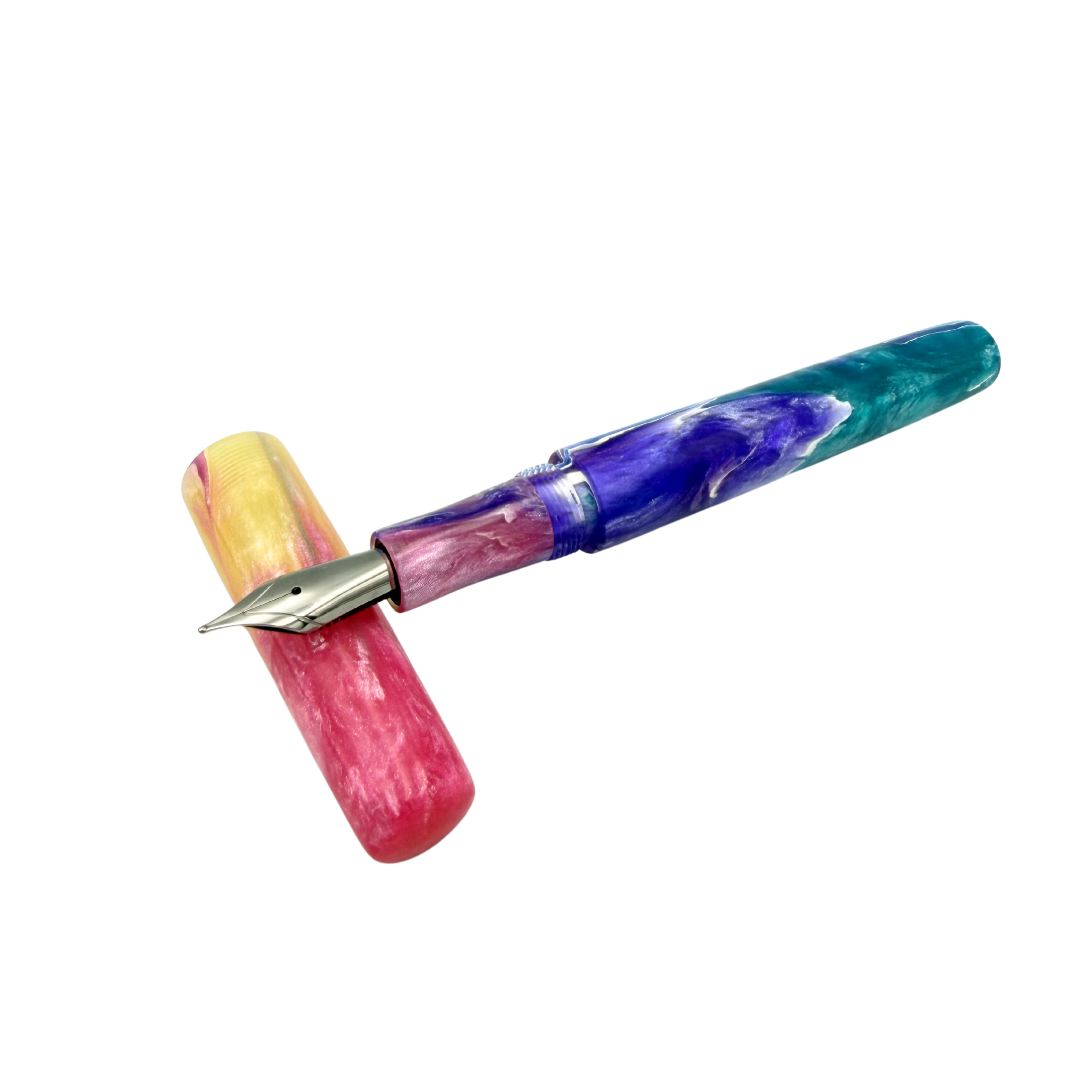 Westwood Model - Solar Drift