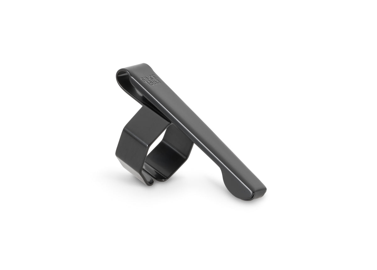 Sport Octagonal Clip