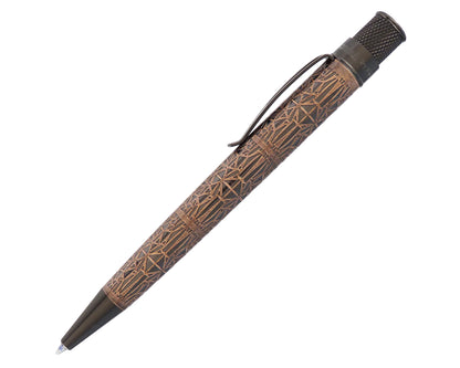 Smithsonian - Corona (National Museum of African American History & Culture)