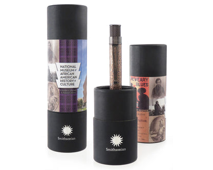 Smithsonian - Corona (National Museum of African American History & Culture)