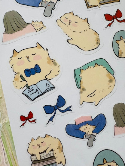 Let's Chill with Lico