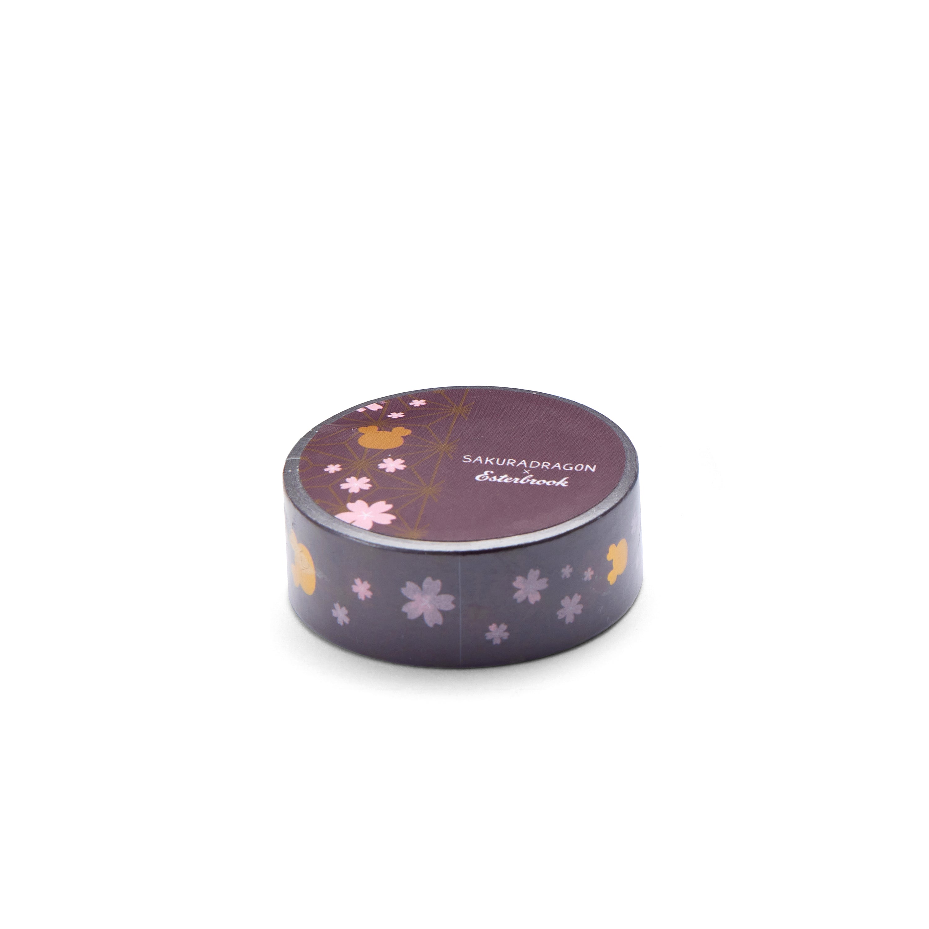 Sakura Street Washi Tape
