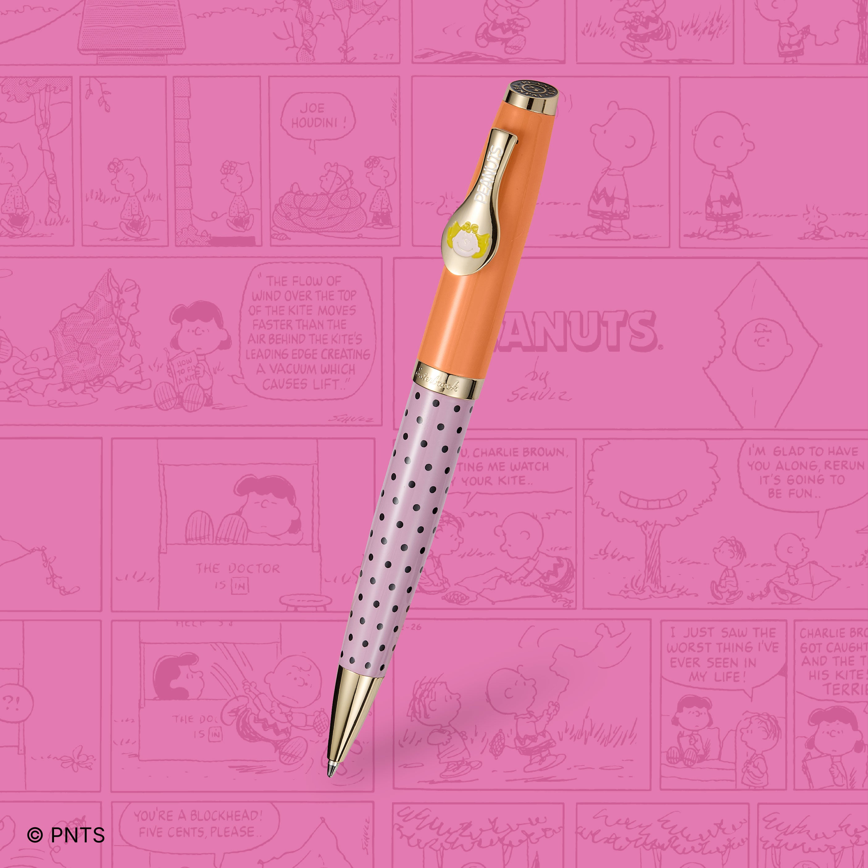 Estie Sally 75th Anniversary Edition (Ballpoint Pen)