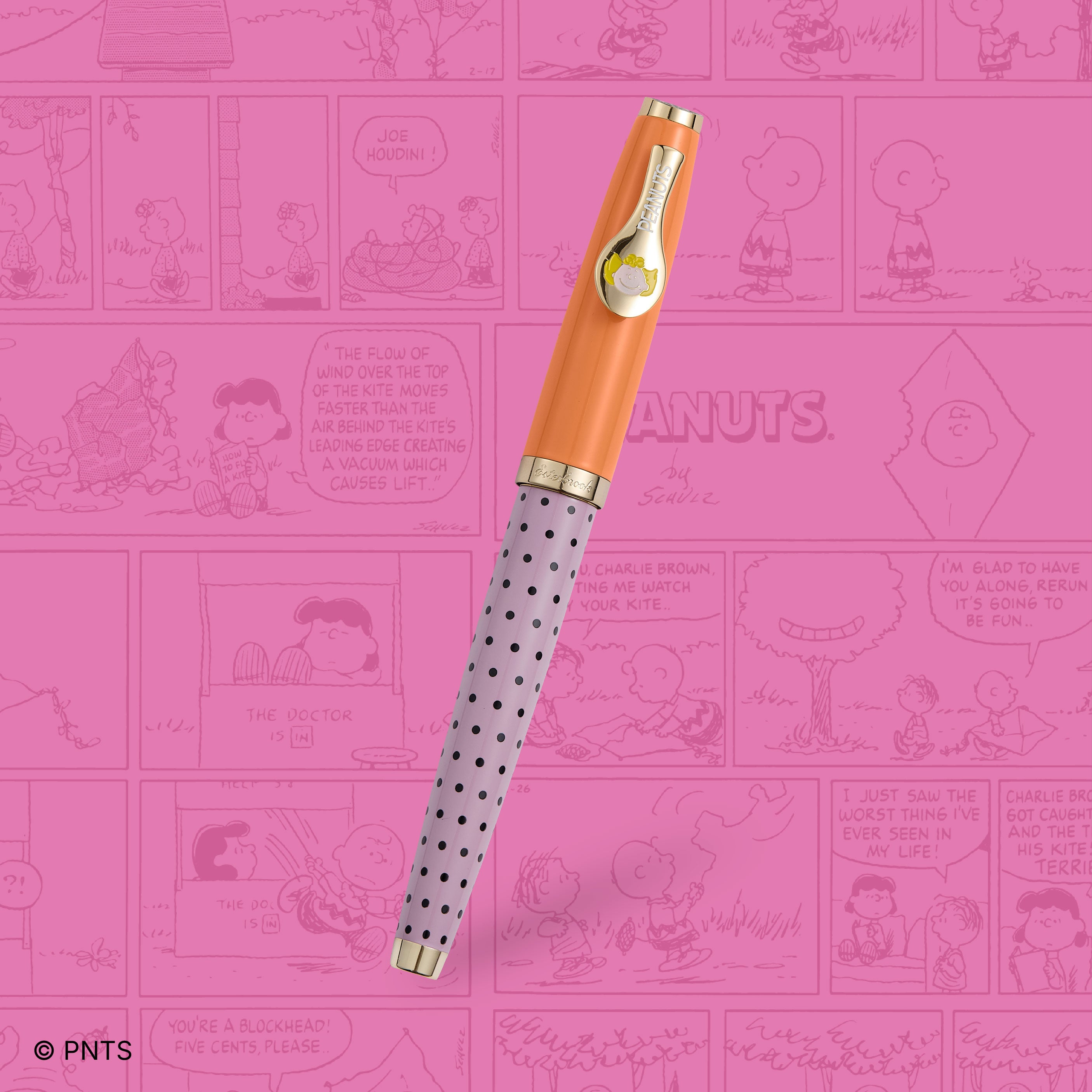 Estie Sally 75th Anniversary Edition (Fountain Pen)