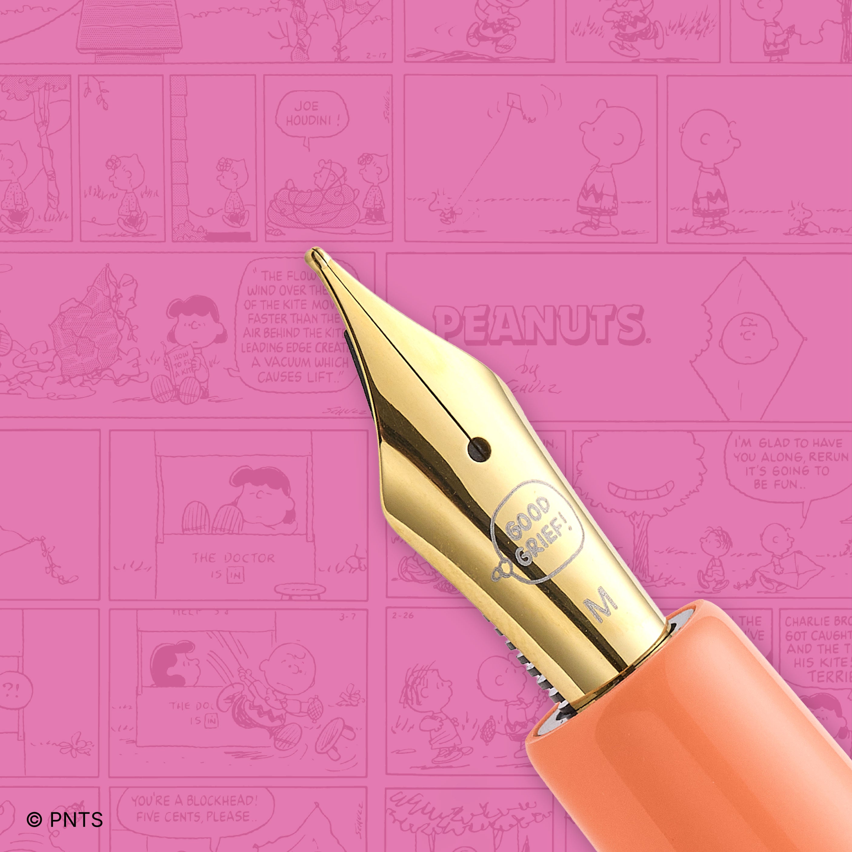 Estie Sally 75th Anniversary Edition (Fountain Pen)