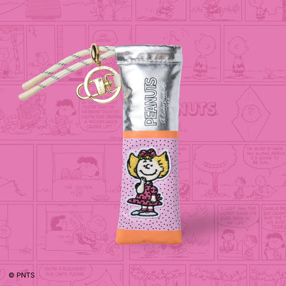 Peanuts Pen Case Sally Edition - Vintage Character Edition