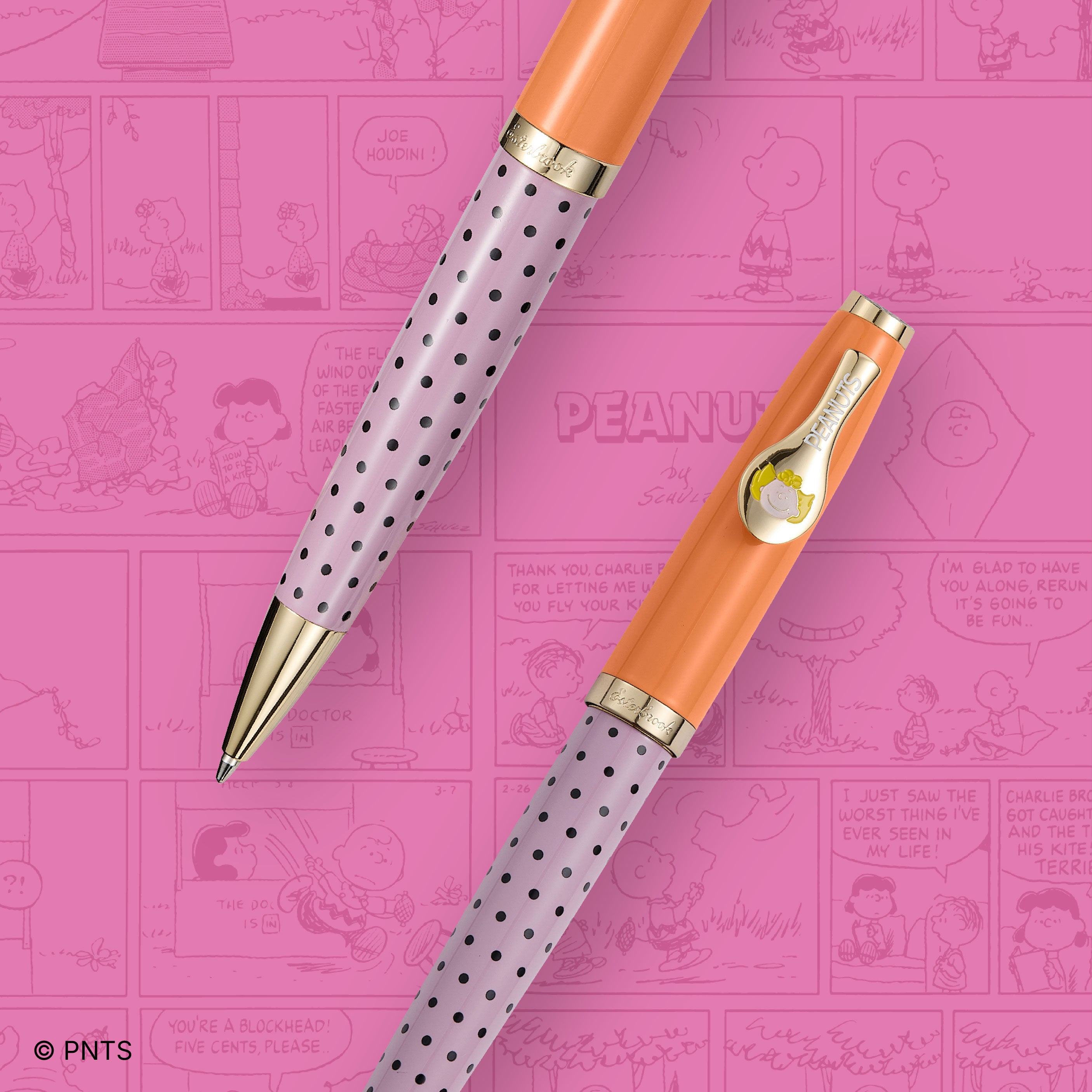 Estie Sally 75th Anniversary Edition (Ballpoint Pen)