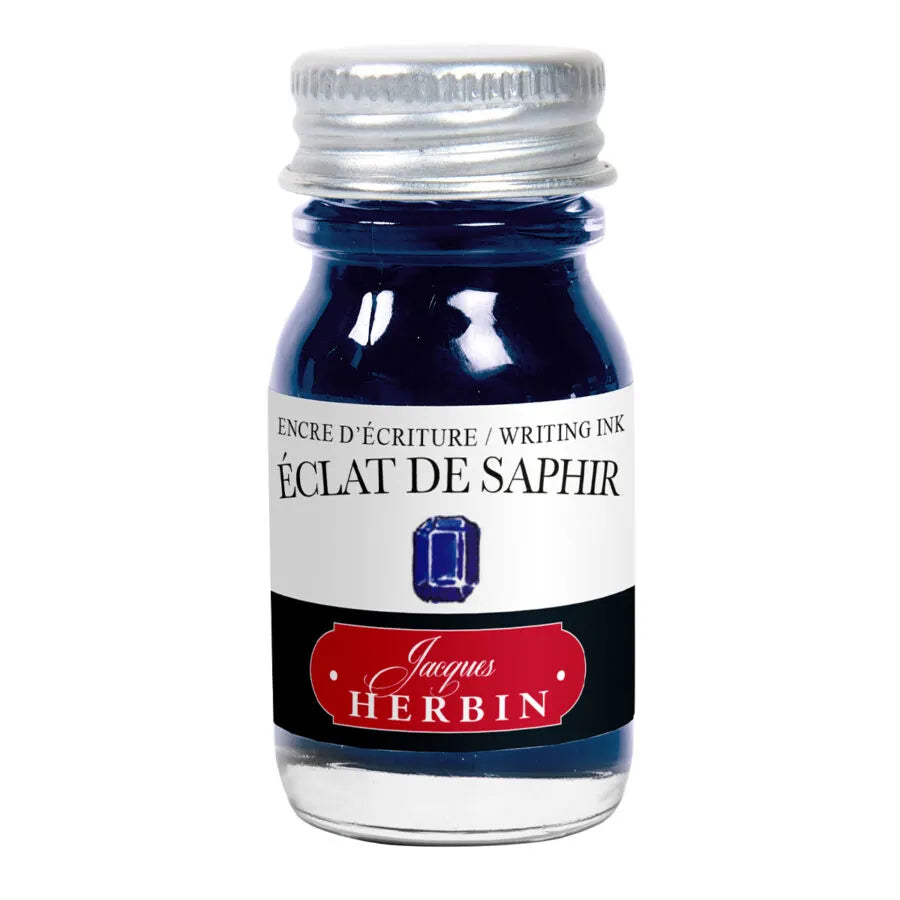 Sapphire Sparkle (Eclat de Saphir)