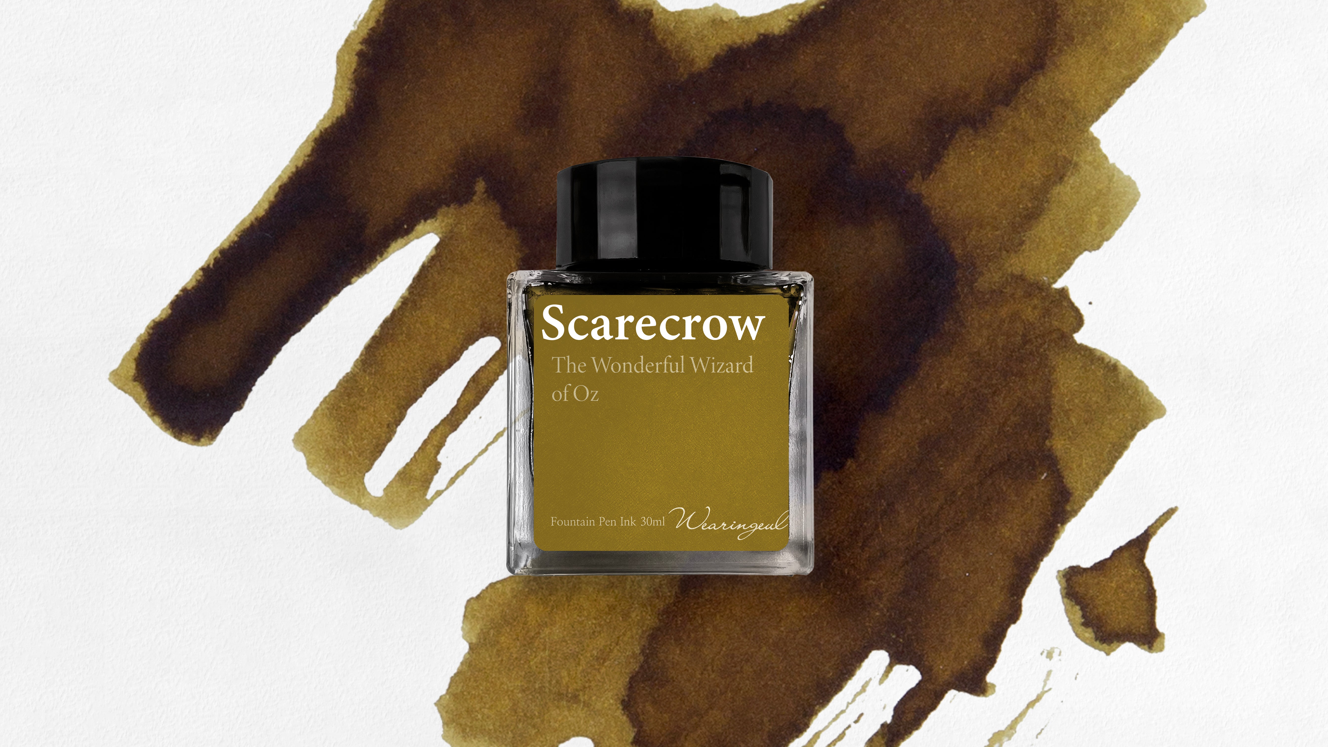 Scarecrow